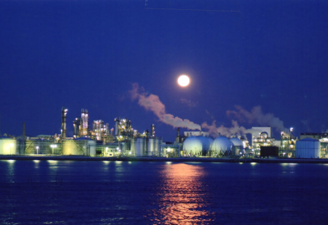 産業と食の魅力