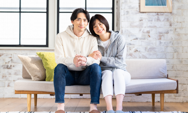 姫路市結婚新生活支援補助金