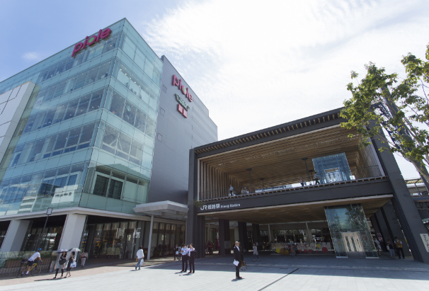 姫路駅・城周辺エリア