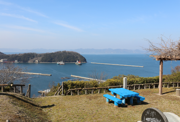 家島諸島エリア